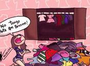 Como organizar nuestro closet armario