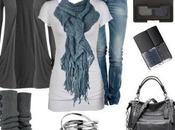 Ropa invierno: outfit para este otoño invierno