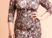 Ropa para gorditas: vestido gordita