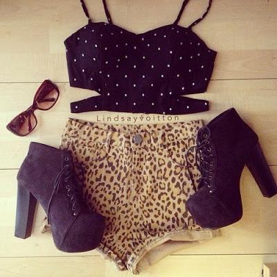 ROPA VINTAGE: MITO O REALIDAD