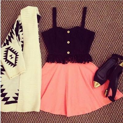 ROPA VINTAGE: MITO O REALIDAD