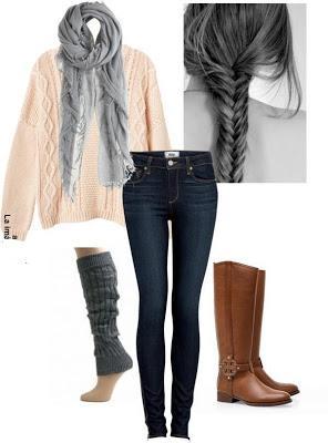 CONJUNTO DE INVIERNO (JUEGO DE ROPA)