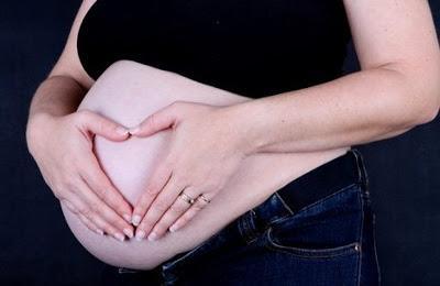 QUE ROPA USAR EN CADA ETAPA DEL EMBARAZO