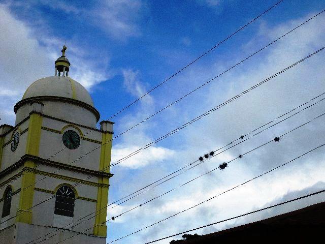 ¡Entre los cafetales de Jinotega! Segunda Parte