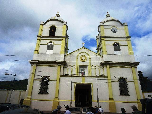 ¡Entre los cafetales de Jinotega! Segunda Parte