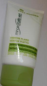 Cuidados corporales: Tripa y piernas