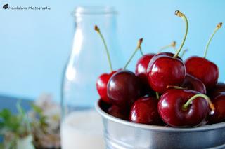 CAFLOUTIS DE CEREZAS