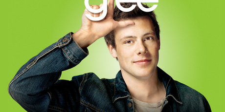 Muere Cory Monteith, actor de ‘Glee’