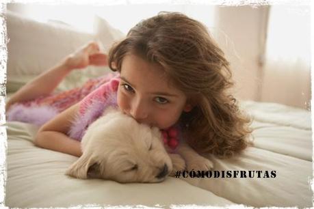 #CÓMODISFRUTAS: A tus mascostas