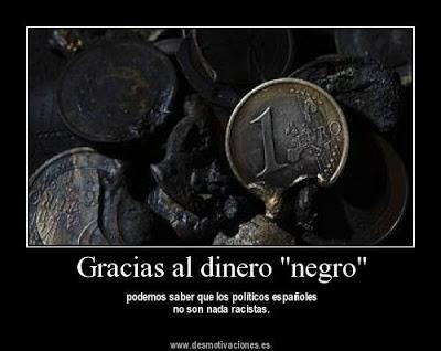 La España de Rajoy, en shock, ante un Bárcenas acorralado, dispuesto a morir matando.