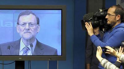 La España de Rajoy, en shock, ante un Bárcenas acorralado, dispuesto a morir matando.