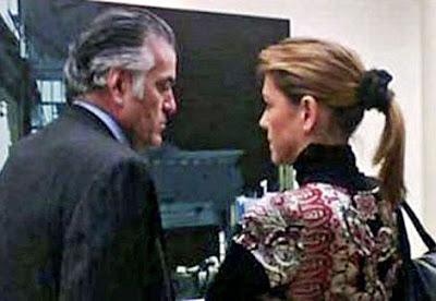 La España de Rajoy, en shock, ante un Bárcenas acorralado, dispuesto a morir matando.