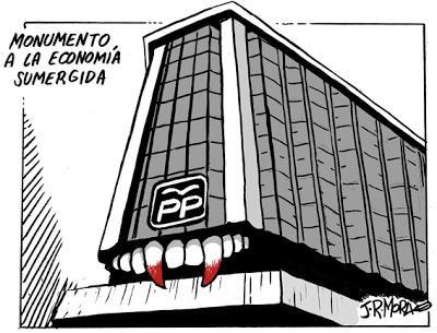 La España de Rajoy, en shock, ante un Bárcenas acorralado, dispuesto a morir matando. La España de Rajoy, en shock, ante un Bárcenas acorralado, dispuesto a morir matando.