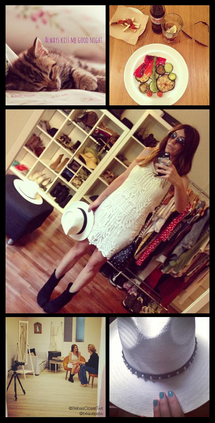 ☆ notes of the week ☆ #58