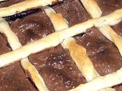 Pastaflora crema chocolate