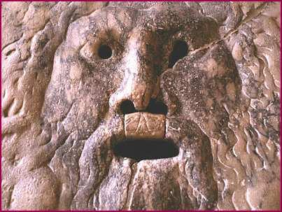 TIRAMISU Y BOCCA DE LA VERITTA 