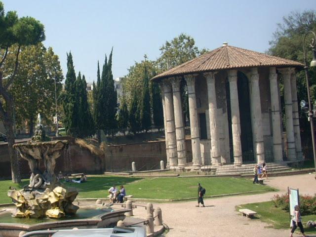 TIRAMISU Y BOCCA DE LA VERITTA 