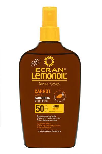 ECRAN Aceite (FPS50)