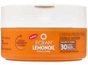 Ecran Protege Repara Piel este Verano