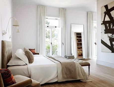 Casa chula con velas Diptyque!