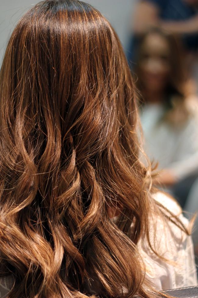 My Experience: Roland Salon