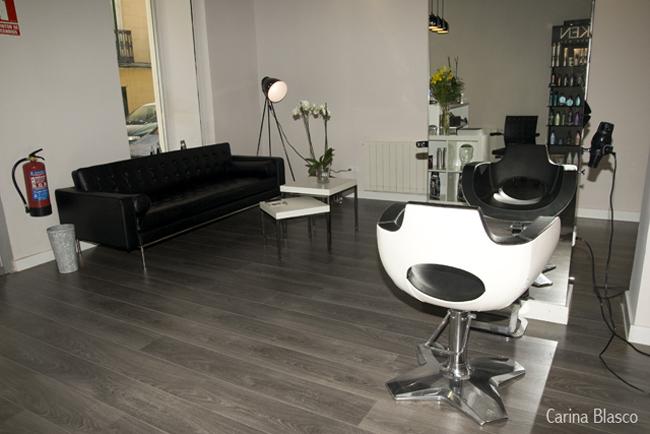 My Experience: Roland Salon