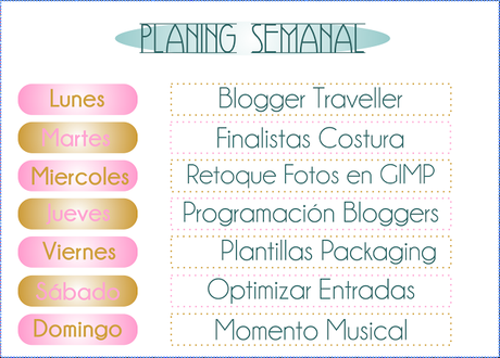 Botones Subir para el Blog