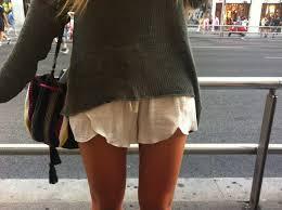 STREET STYLE INSPIRATION; SHORTS!!.-