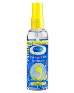 Pies fresquitos en verano Pies fresquitos en verano