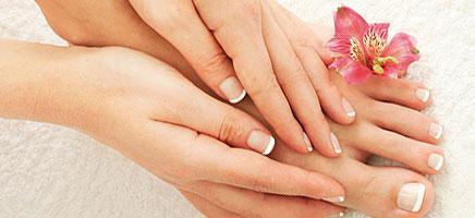 Pies fresquitos en verano Pies fresquitos en verano