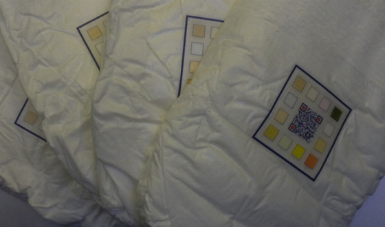 pañales inteligentes con app