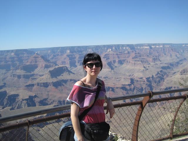 grand canyon