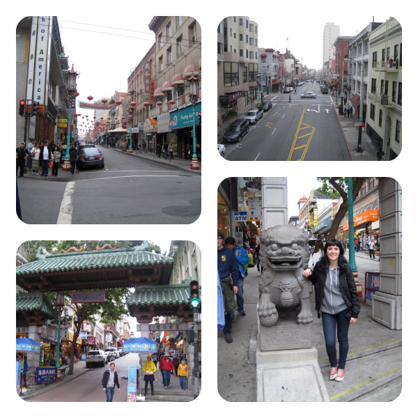 chinatown