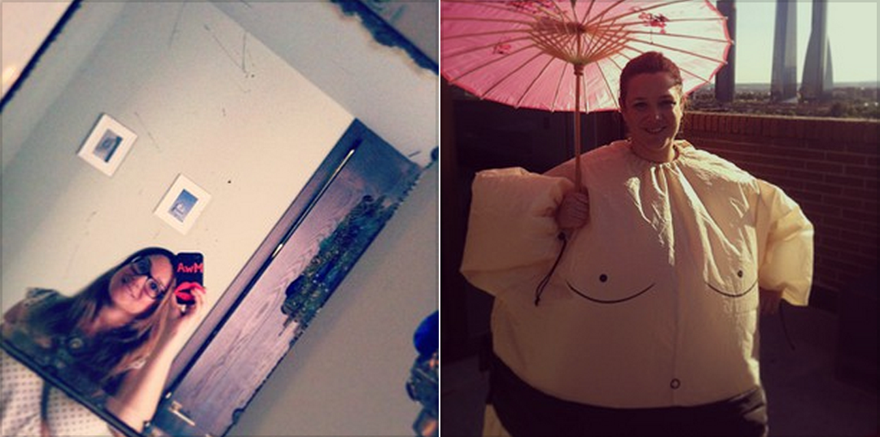 instagram instagossip