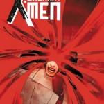 Uncanny X-Men Nº 10