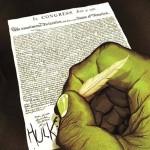 Indestructible Hulk Nº 11