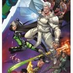 Wolverine and the X-Men Nº 33