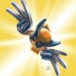 Wolverine and the X-Men Nº 36