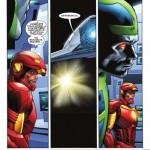 Iron Man Nº 13