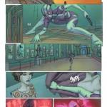 Uncanny X-Force Nº 8