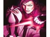 Primer vistazo Uncanny X-Force