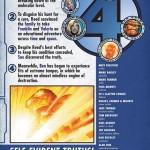 Fantastic Four Nº 10