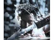 Algunas imágenes nuevas Lobezno Inmortal