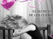 Blood Magic: Secreto Cuervos Tessa Gratton