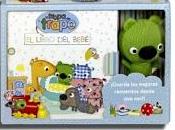 Foto-reseña libro bebé tropa trapo)