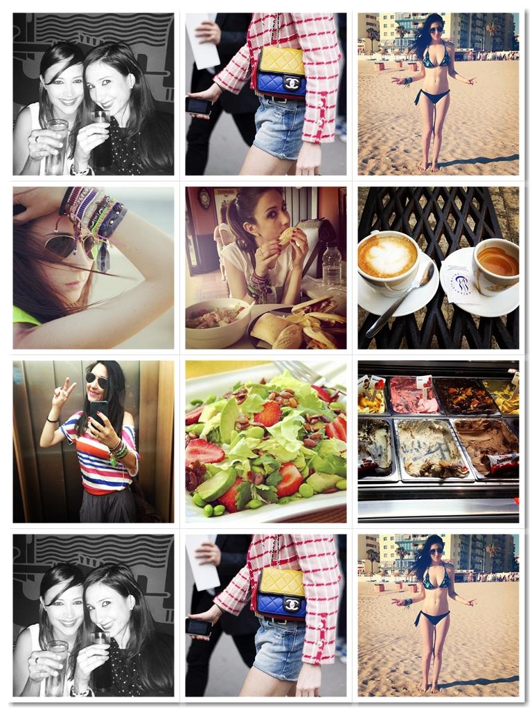 Recap Of The Week XLVI