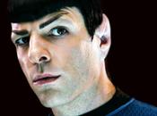 Zachary Quinto cree 'Star Trek rodará 2014