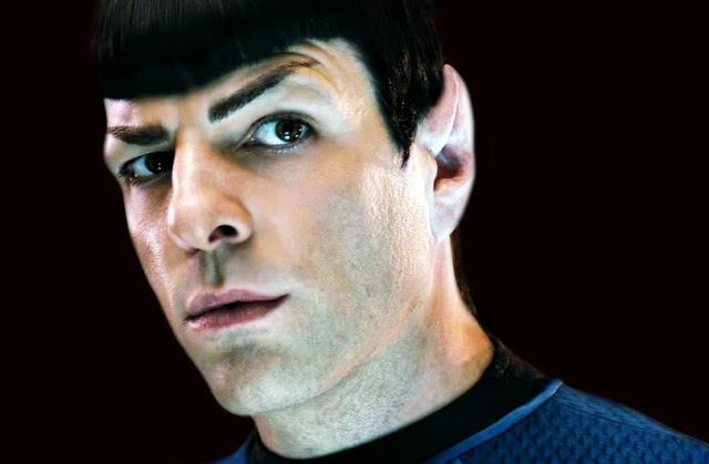 Zachary Quinto cree que 'Star Trek 3' se rodará en 2014