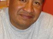 Pedro Centeno, inmensidad azul