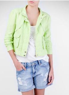 Las Rebajas de Verano en Stradivarius